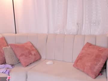 Lulu_Russell Chaturbate stream image from March 21, 2026