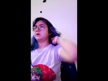 Lylavixxenn Chaturbate stream image from March 21, 2026