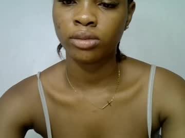 Muscle_Queen0 Chaturbate stream image from March 21, 2026