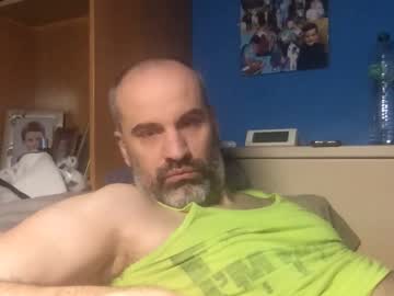 Pollito1985 Chaturbate stream image from March 21, 2026