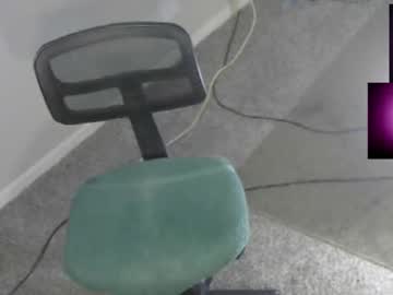 Sayhicaitcd Chaturbate stream image from March 21, 2026