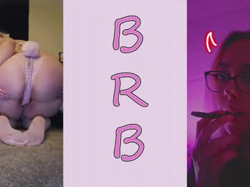 420bluntbunny Chaturbate stream image from March 21, 2026