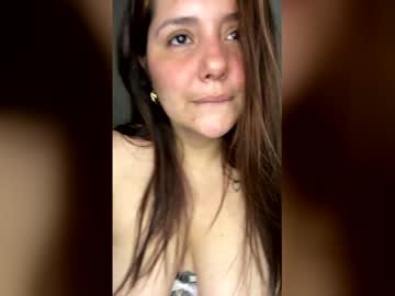 Amelia_Col30 Chaturbate stream image from March 21, 2026