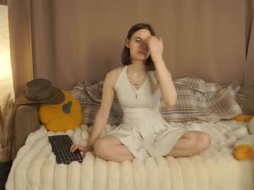Eloisaranft Chaturbate stream image from March 21, 2026