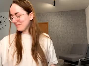 Feleciacockrell Chaturbate stream image from March 21, 2026