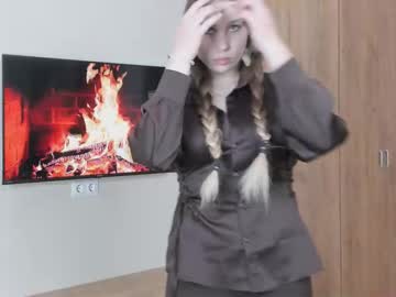 Georgiannnauer Chaturbate stream image from March 21, 2026