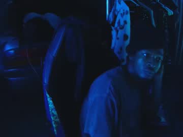 Osrsxxx Chaturbate stream image from March 21, 2026