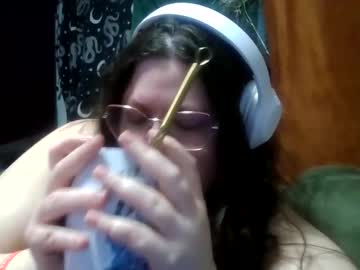 Siofra Chaturbate stream image from March 21, 2026