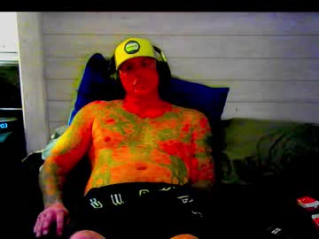 Solodolo2020 Chaturbate stream image from March 21, 2026