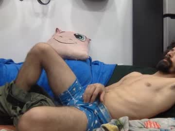 Stringin69 Chaturbate stream image from March 21, 2026