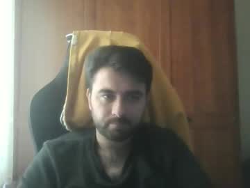 Umutsuzevada Chaturbate stream image from March 21, 2026