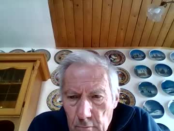 Zevioo77 Chaturbate stream image from March 21, 2026