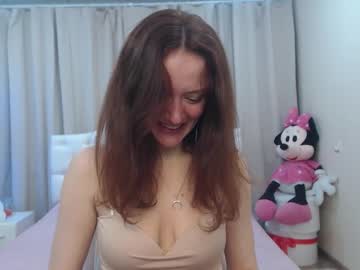 Barbarastily Chaturbate stream image from March 21, 2026