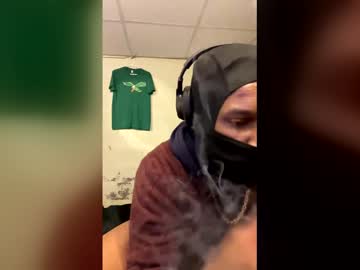 Bigblack592158 Chaturbate stream image from March 21, 2026
