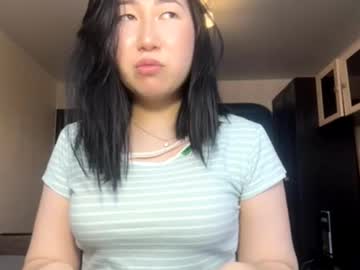 Cariestabrooks Chaturbate stream image from March 21, 2026
