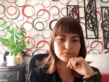 Charletteyodis Chaturbate stream image from March 21, 2026