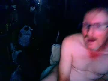 Garytx8inkinky Chaturbate stream image from March 21, 2026