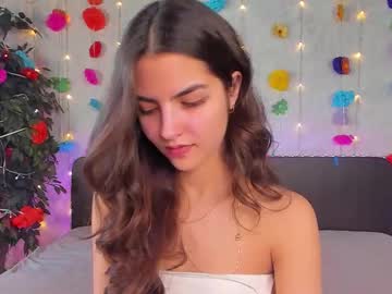 Milana_Crystal_ Chaturbate stream image from March 21, 2026