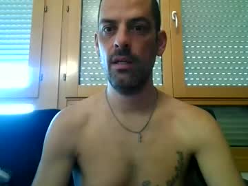 Ricardohawtin Chaturbate stream image from March 21, 2026