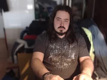 Soloxte Chaturbate stream image from March 21, 2026
