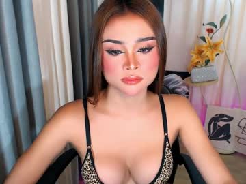 Ysabellefox Chaturbate stream image from March 21, 2026