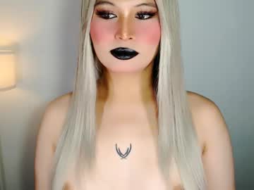 Audreyholloway Chaturbate stream image from March 21, 2026