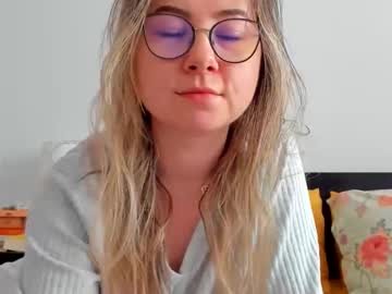 Caterinnakat Chaturbate stream image from March 21, 2026