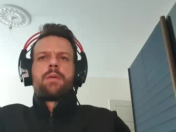 Eaglecrm Chaturbate stream image from March 21, 2026