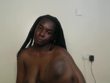 Ebbonydream Chaturbate stream image from March 21, 2026