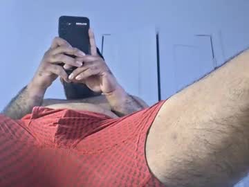 Gallo728207 Chaturbate stream image from March 21, 2026