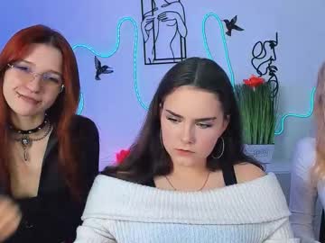Mary_Skiny Chaturbate stream image from March 21, 2026
