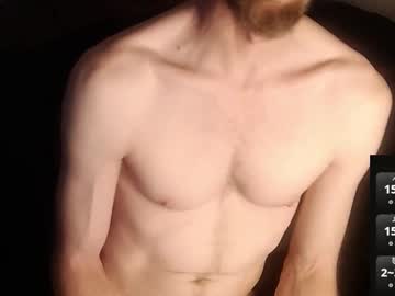 Maxrouger Chaturbate stream image from March 21, 2026