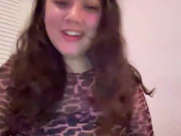 Secretxsiren Chaturbate stream image from March 21, 2026
