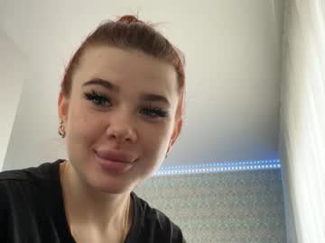 Wendolynsanburg Chaturbate stream image from March 21, 2026