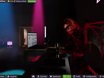 Your_Punishment Chaturbate stream image from March 21, 2026