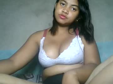 Aariciah Chaturbate stream image from March 21, 2026