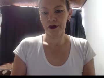 Barbiemature Chaturbate stream image from March 21, 2026