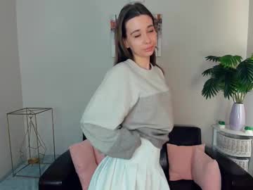 Deloresschiller Chaturbate stream image from March 21, 2026