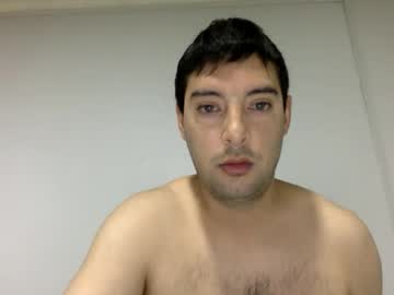 Gabo1208 Chaturbate stream image from March 21, 2026