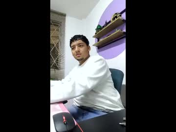 Itsdavidx Chaturbate stream image from March 21, 2026
