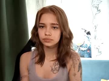 Lunariella Chaturbate stream image from March 21, 2026