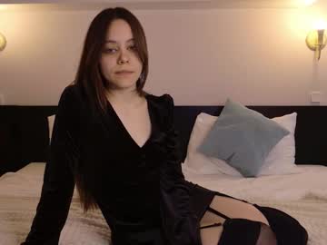 Mandy_Tayllor Chaturbate stream image from March 21, 2026