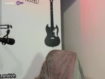 Max__Andrich Chaturbate stream image from March 21, 2026