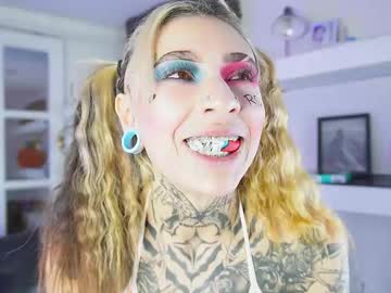 Miss___Angel Chaturbate stream image from March 21, 2026