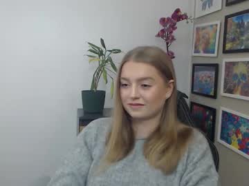 Mysteryericax Chaturbate stream image from March 21, 2026