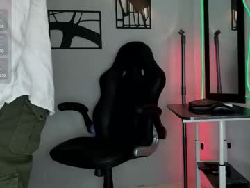 Nico_Pelusa Chaturbate stream image from March 21, 2026