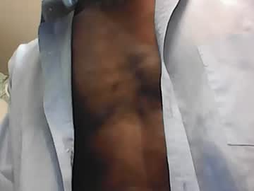 Shinyhead69 Chaturbate stream image from March 21, 2026