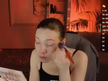 Vanessa__Lui Chaturbate stream image from March 21, 2026