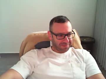 Yonik1989 Chaturbate stream image from March 21, 2026
