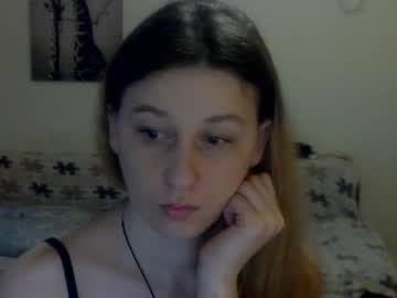 Alalaska_Ana Chaturbate stream image from March 21, 2026